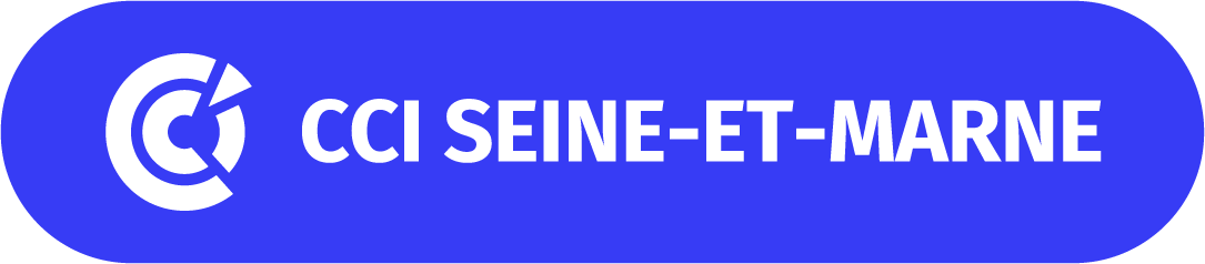 Logo CCI Seine et Marne