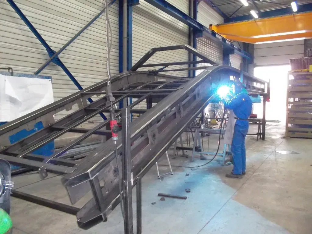 Monteur-assembleur