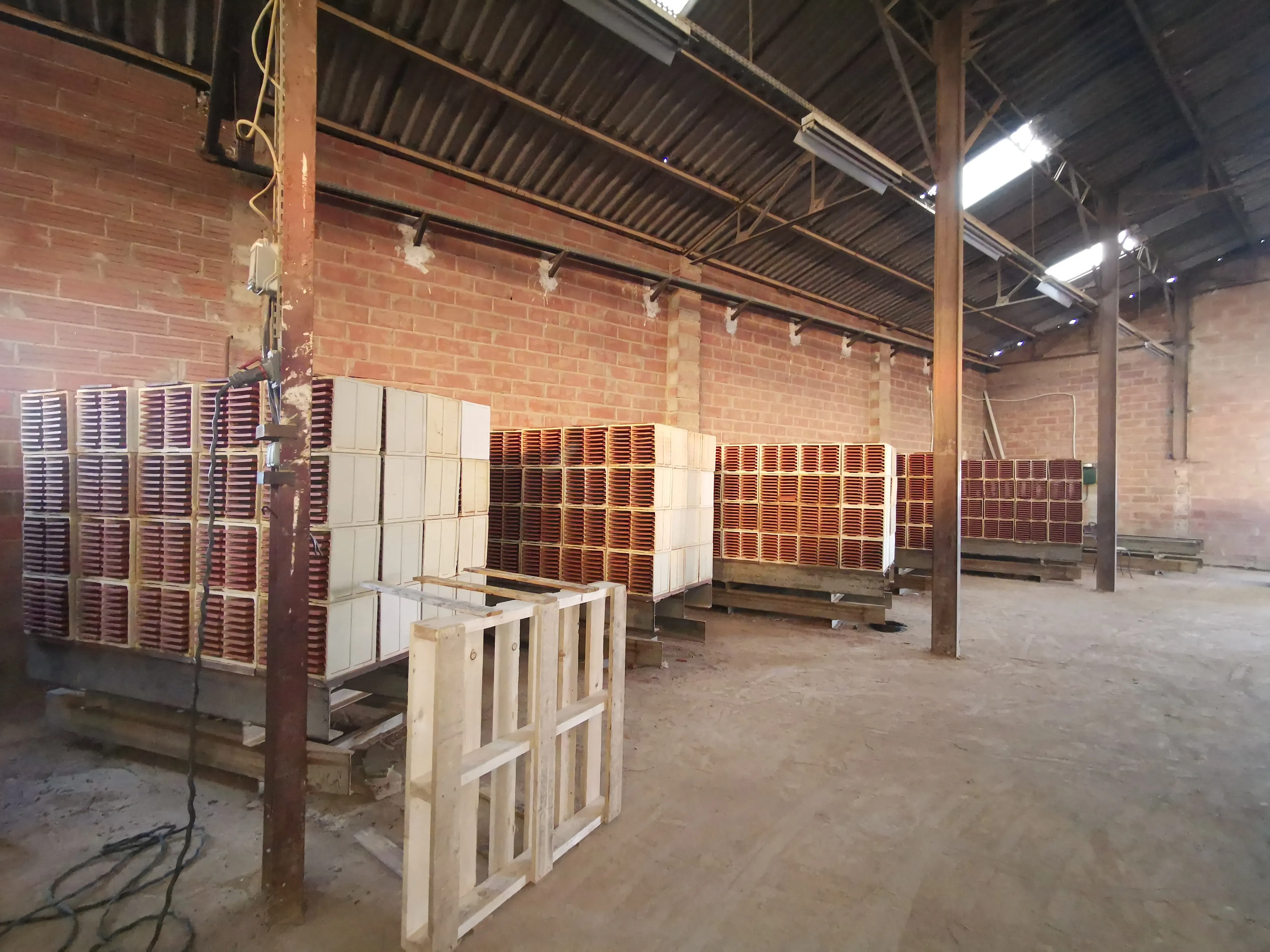 Logistique/relation client