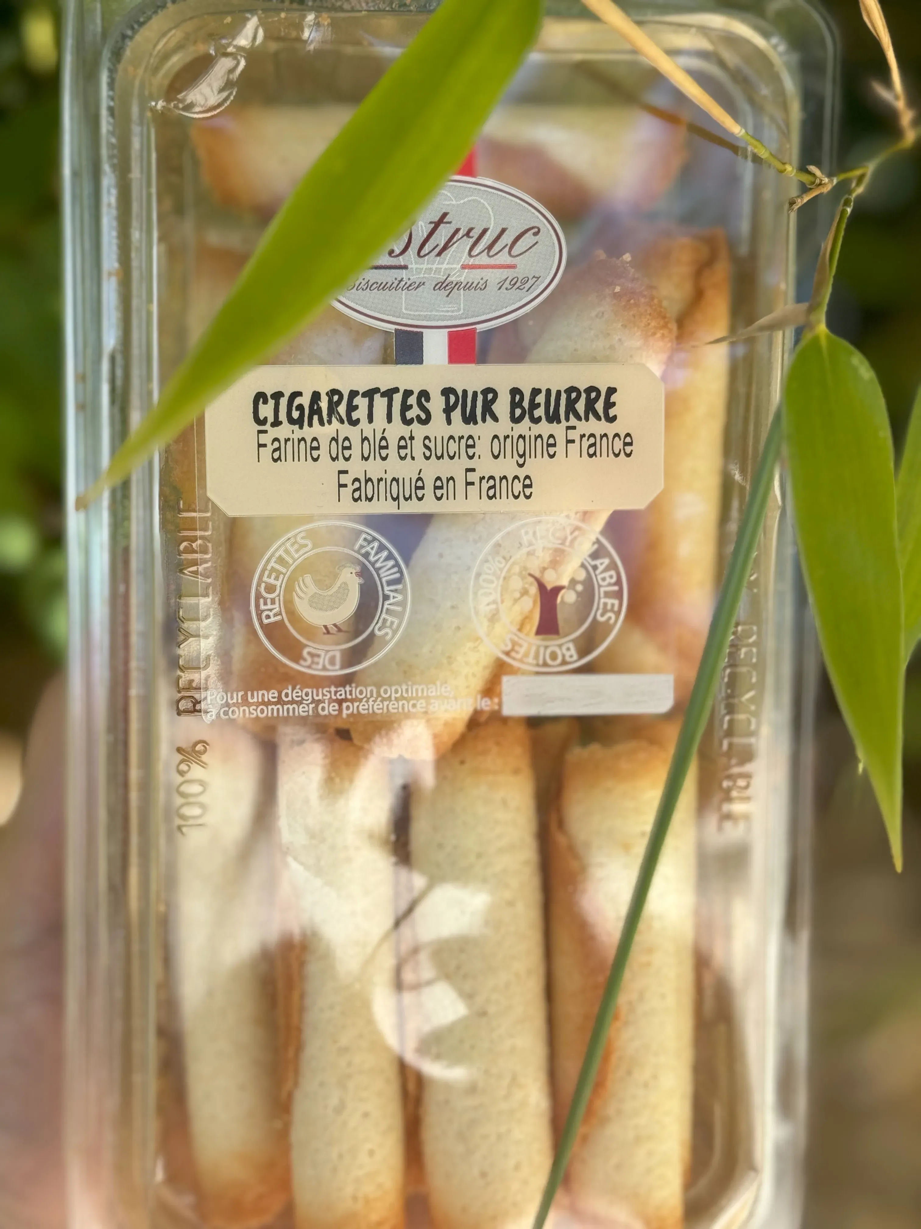 Agents de conditionnement