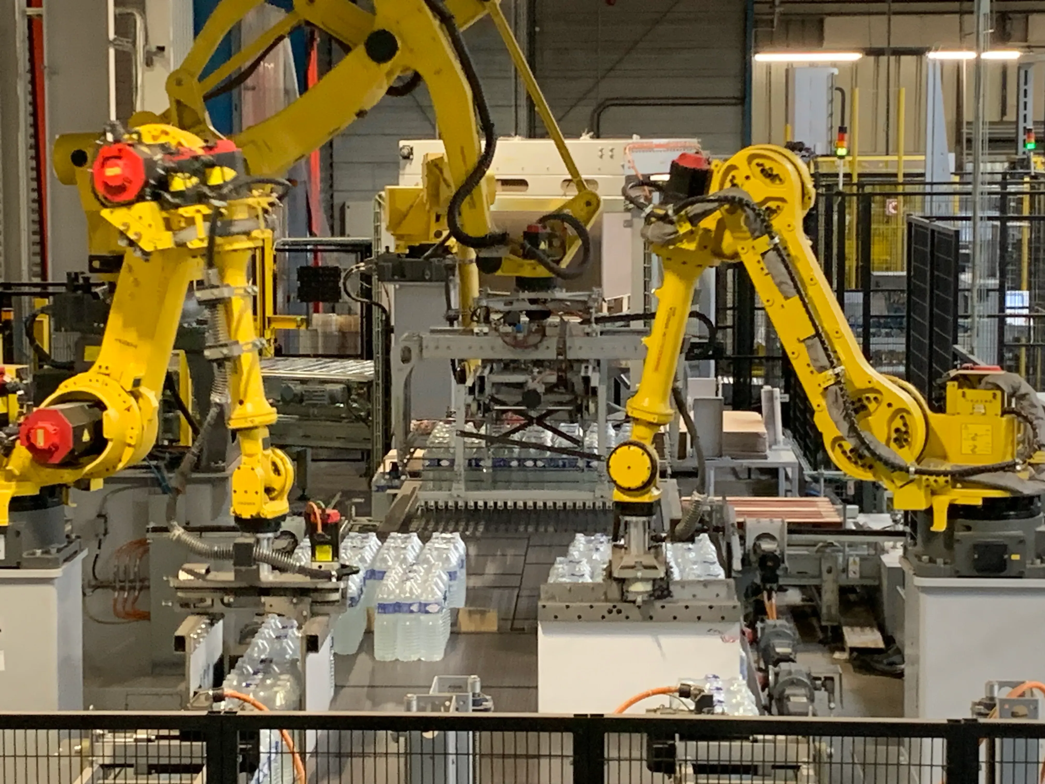 Maintenance et performance industrielle