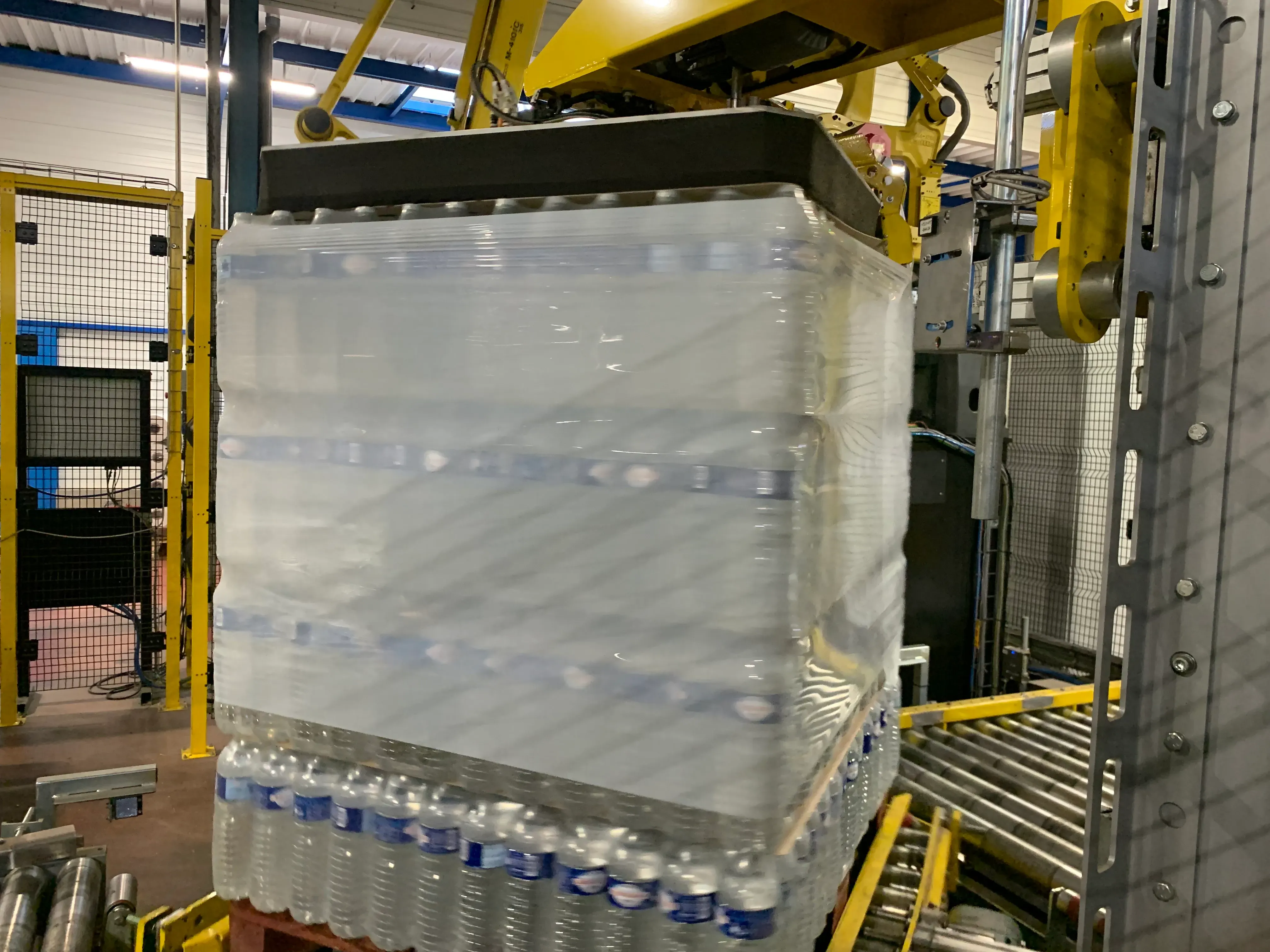 Logistique et expédition