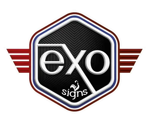 Logo Exo Signs