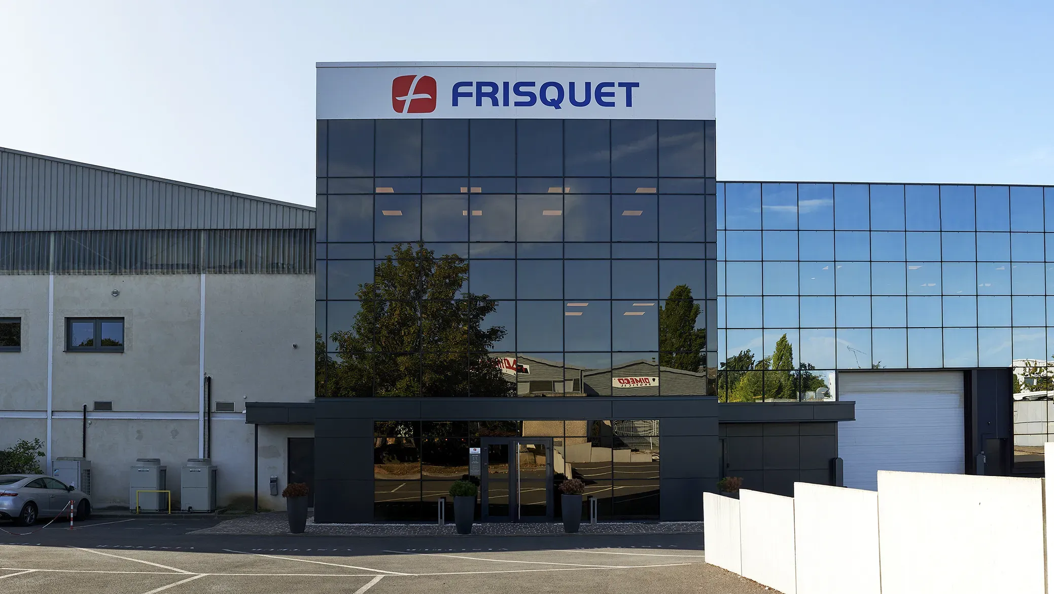 Fonctions support : logistique, achats, RH, marketing, service après-vente