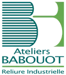 Logo Ateliers Babouot