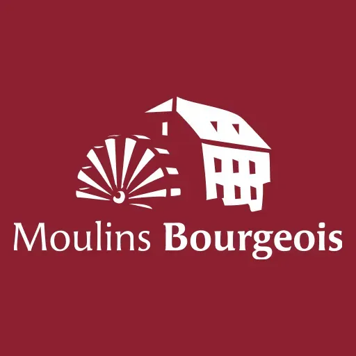 Logo Moulins Bourgeois