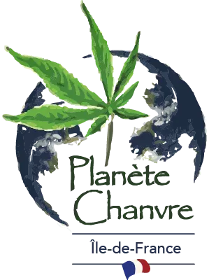 Logo Planète Chanvre
