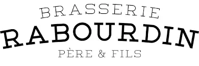 Logo Brasserie Rabourdin