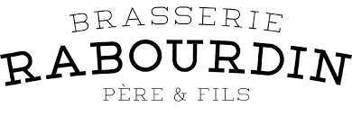 Logo Brasserie Rabourdin