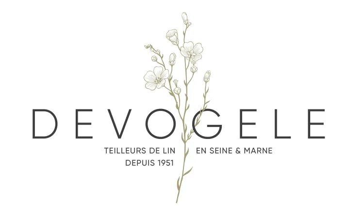 Logo Les Établissements Devogele