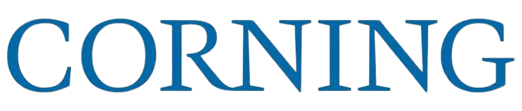 Logo Corning SAS (CETC)