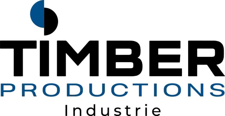 Logo TIMBER Productions