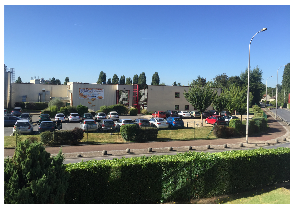 Techniciens de maintenance