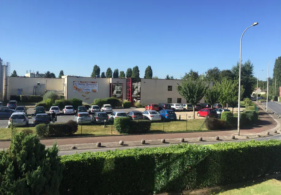 Techniciens de maintenance