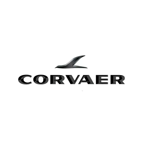 Logo CORVAER SAS