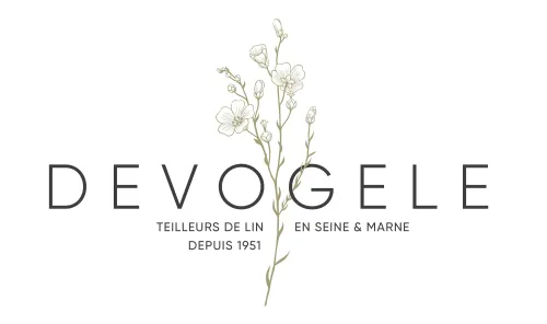 Logo Les Établissements Devogele