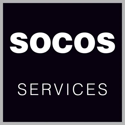 Logo Socos Services