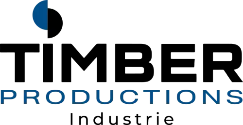 Logo TIMBER Productions