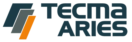 Logo TECMA ARIES
